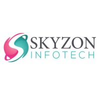 Skyzon Infotech logo, Skyzon Infotech contact details