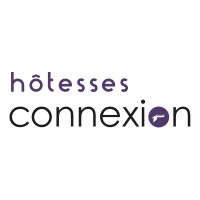 Hôtesses Connexion logo, Hôtesses Connexion contact details