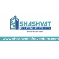 Shashvat Infraventure Pvt. Ltd logo, Shashvat Infraventure Pvt. Ltd contact details