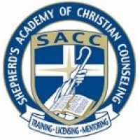 Shepherd's Academy of Christian Counseling logo, Shepherd's Academy of Christian Counseling contact details