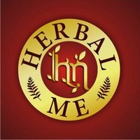 HERBAL ME logo, HERBAL ME contact details