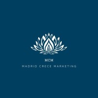 Madrid Crece Marketing logo, Madrid Crece Marketing contact details