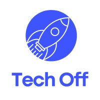 Tech Off logo, Tech Off contact details