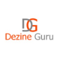 Dezineguru.com logo, Dezineguru.com contact details