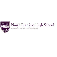 North Branford School Distric logo, North Branford School Distric contact details