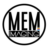 Mem Imaging logo, Mem Imaging contact details