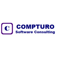 Compturo Private Limited logo, Compturo Private Limited contact details