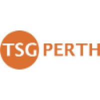 TSG Perth Ltd logo, TSG Perth Ltd contact details