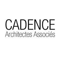 CADENCE Architectes Associés logo, CADENCE Architectes Associés contact details