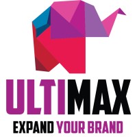 Ultimax Inc logo, Ultimax Inc contact details