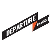 Departure Snacks logo, Departure Snacks contact details