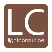 Light Consult logo, Light Consult contact details