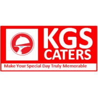 kgscaters logo, kgscaters contact details