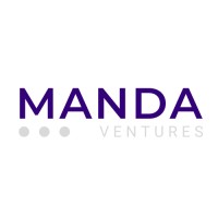 MANDA Ventures logo, MANDA Ventures contact details