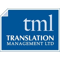 Translation Management Limited logo, Translation Management Limited contact details