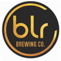 BLR Brewing Co. logo, BLR Brewing Co. contact details