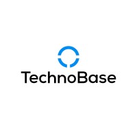 TechnoBase logo, TechnoBase contact details