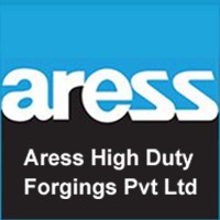 Aress High Duty Forgings Pvt. Ltd logo, Aress High Duty Forgings Pvt. Ltd contact details