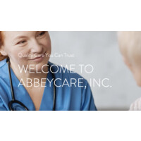 AbbeyCare, Inc. logo, AbbeyCare, Inc. contact details