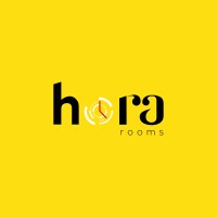 Hora Rooms logo, Hora Rooms contact details