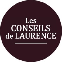 LES CONSEILS DE LAURENCE logo, LES CONSEILS DE LAURENCE contact details