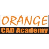 Orange CAD Academy logo, Orange CAD Academy contact details