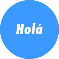 HolaApp logo, HolaApp contact details