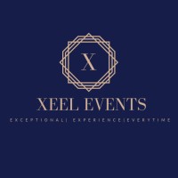 Xeel Events logo, Xeel Events contact details