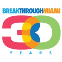 Breakthrough Miami logo, Breakthrough Miami contact details