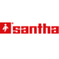 Santha Industrials logo, Santha Industrials contact details