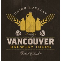 Vancouver Brewery Tours Inc. logo, Vancouver Brewery Tours Inc. contact details