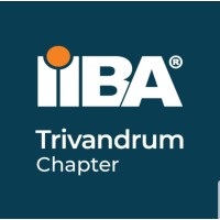 IIBA Trivandrum logo, IIBA Trivandrum contact details