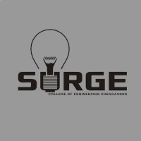 SURGE CEC logo, SURGE CEC contact details