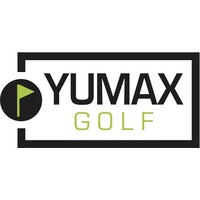 YUMAX Golf logo, YUMAX Golf contact details