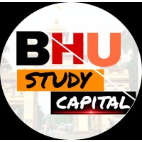 BHU Study Capital logo, BHU Study Capital contact details