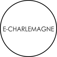 E CHARLEMAGNE logo, E CHARLEMAGNE contact details