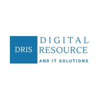 Digital Resource & IT Solutions - DRIS logo, Digital Resource & IT Solutions - DRIS contact details