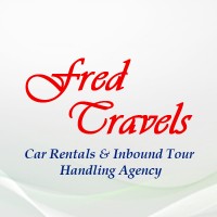 Fred Travels Pvt Ltd logo, Fred Travels Pvt Ltd contact details