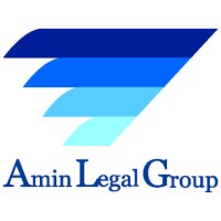 Amin Legal Group P.C. logo, Amin Legal Group P.C. contact details