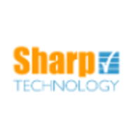 Sharp Technology Limited logo, Sharp Technology Limited contact details