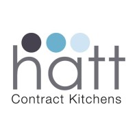 HATT KITCHENS LIMITED logo, HATT KITCHENS LIMITED contact details