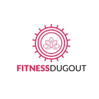 FITNESS DUGOUT logo, FITNESS DUGOUT contact details