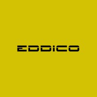 EDDICO logo, EDDICO contact details