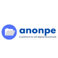 Anonpe Digital Files logo, Anonpe Digital Files contact details