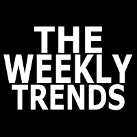 The Weekly Trends logo, The Weekly Trends contact details