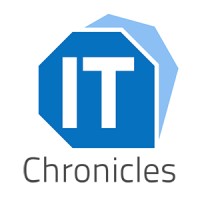 IT Chronicles Media logo, IT Chronicles Media contact details