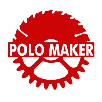 PoloMaker MakerSpace logo, PoloMaker MakerSpace contact details