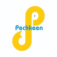 Pechkeen logo, Pechkeen contact details