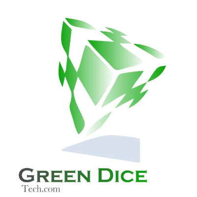 Green Dice Tech logo, Green Dice Tech contact details