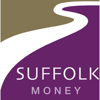 Suffolk Money logo, Suffolk Money contact details